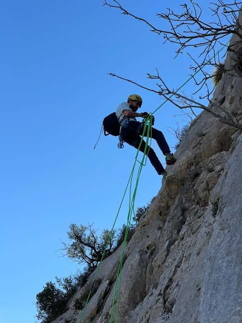 Rock Climbing in Tirana, Adventure in the Mountains - What Makes This Rock Climbing Tour Special?