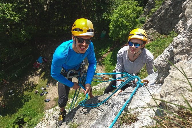 rock-climbing-near-lake-bled