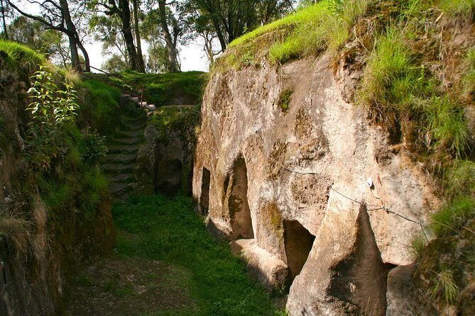 Rock Hewn Churches of Adadi Maryam, Tiya Stele & Melka Kunture - Exploring the Rock Hewn Churches of Adadi Maryam, Tiya Stele, & Melka Kunture: A Practical Guide