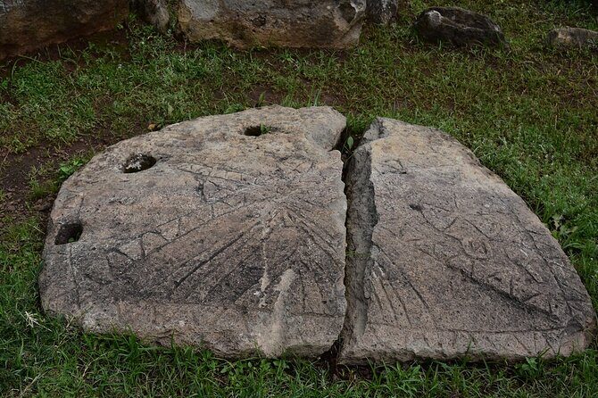 Rock Hewn Churches of Adadi Maryam, Tiya Stele & Melka Kunture - Final Thoughts