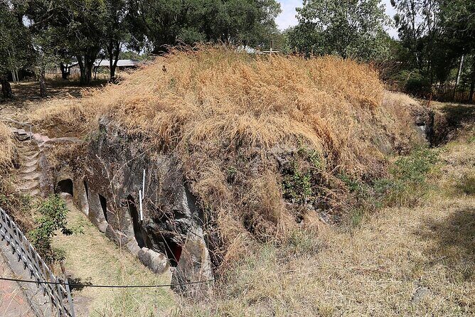 Rock Hewn Churches of Adadi Maryam, Tiya Stele & Melka Kunture - FAQs