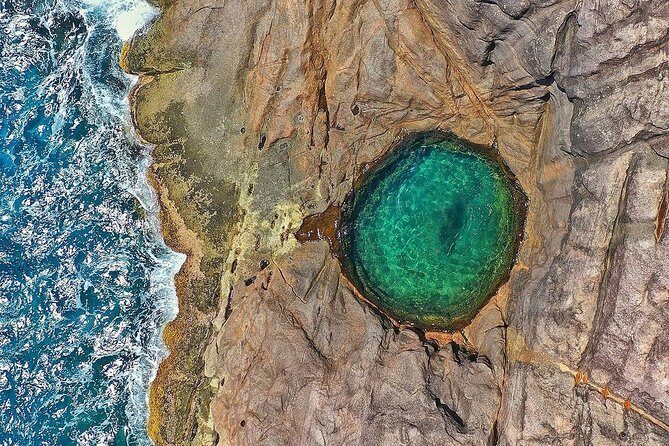 Rock Pool, dreamlike & unique experience | Mahé | Private hike | - The Itinerary in Detail: What to Expect  