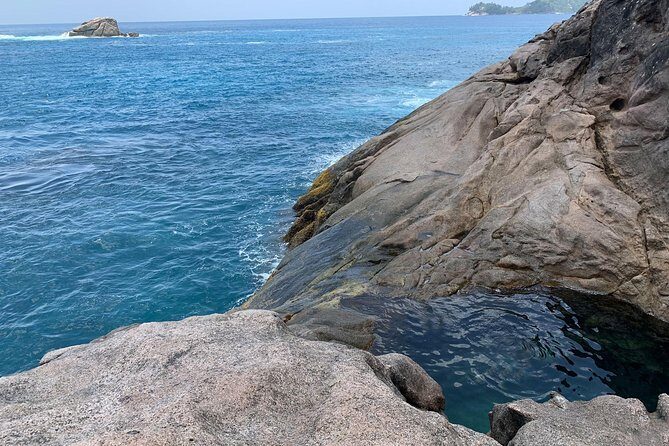 Rock Pool, dreamlike & unique experience | Mahé | Private hike | - FAQ  