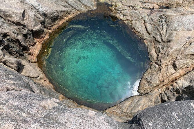 Rock Pool, dreamlike & unique experience | Mahé | Private hike | - Final Thoughts  