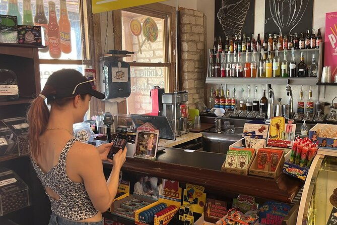 rockaway-beach-blitz-scavenger-hunt