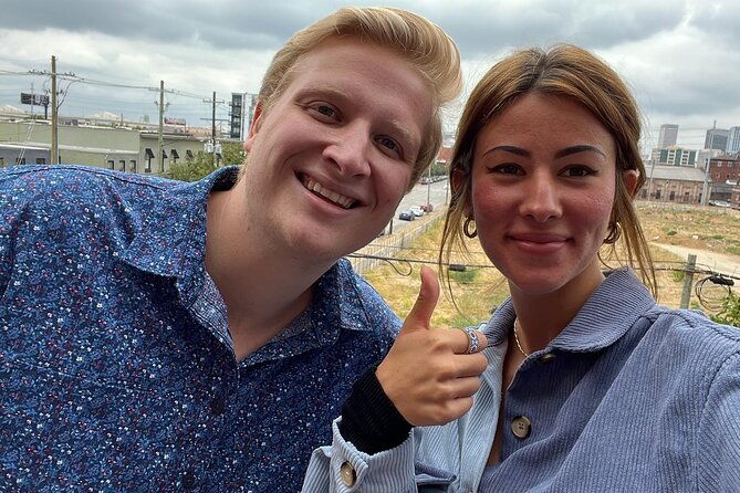 rockaway-beach-blitz-scavenger-hunt