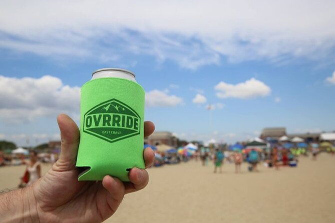 rockaway-beach-bus-in-new-york-city