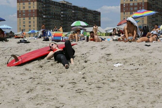 rockaway-beach-bus-in-new-york-city