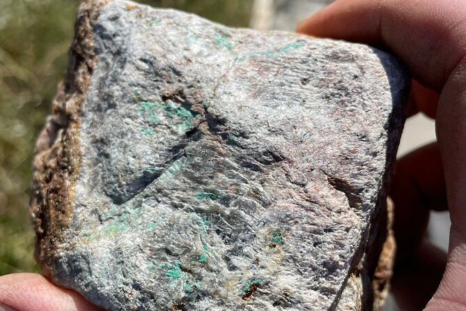 rockhounding-in-bisbee