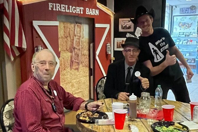 rockin-through-time-show-at-firelight-barn-dinner-theater
