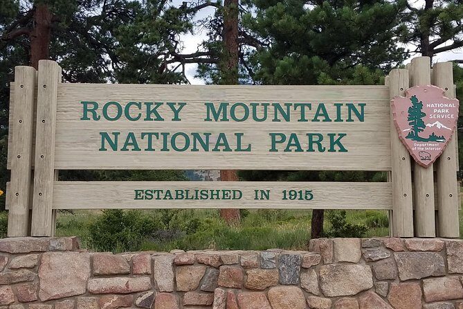 Rocky Mountain National Park and Estes Park Tour from Denver Winter and Spring - Wildlife and Scenic Highlights in Winter and Spring