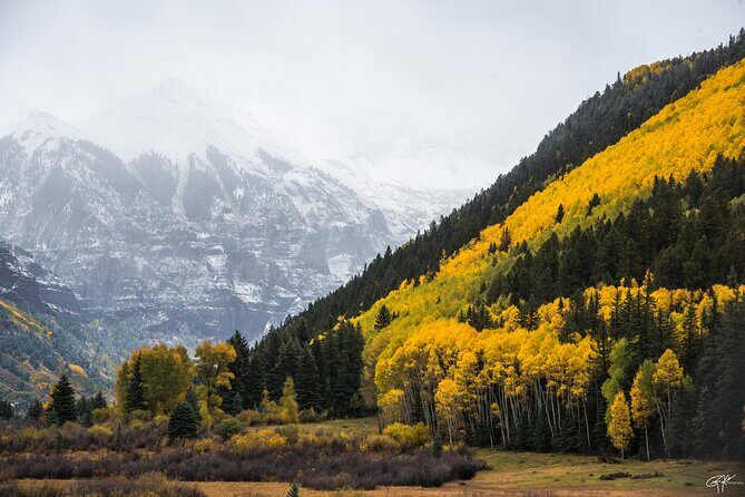 Rocky Mountain National Park - Private Sightseeing Tour - How the Tour Works: Logistics and Practicalities