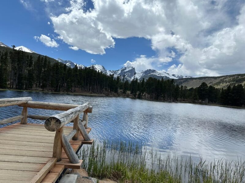 Rocky Mountain National Park: The Bear Lake Corridor - An Overview of the Experience