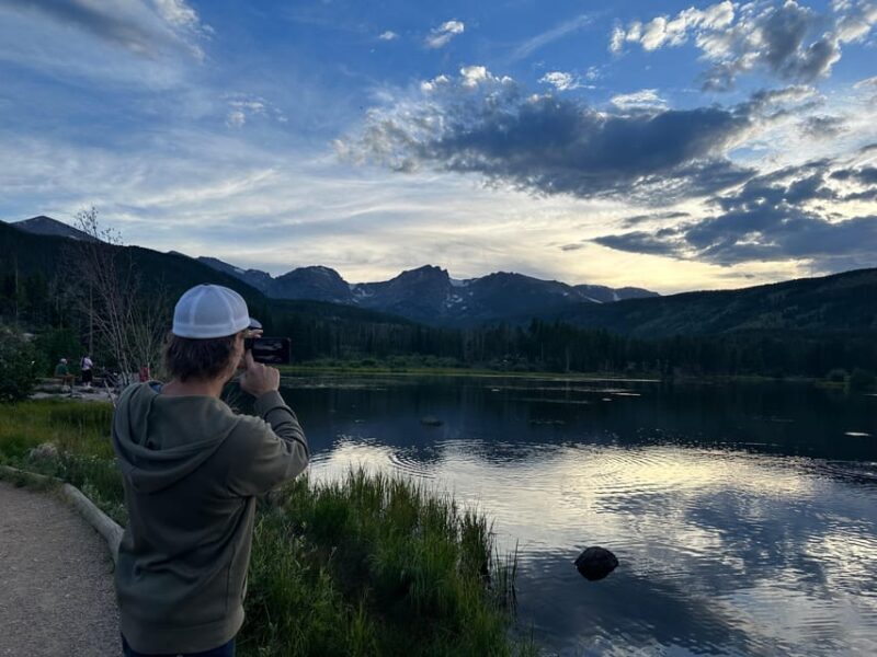 Rocky Mountain National Park: The Bear Lake Corridor - Pricing and Value
