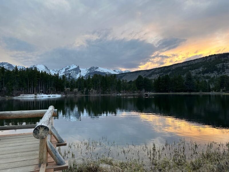 Rocky Mountain National Park: The Bear Lake Corridor - Who Would Love This Tour?