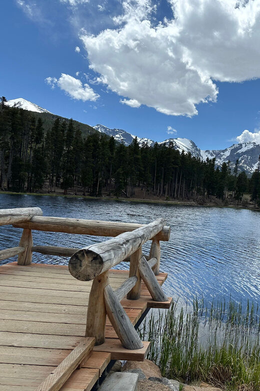 Rocky Mountain National Park: The Bear Lake Corridor - FAQ