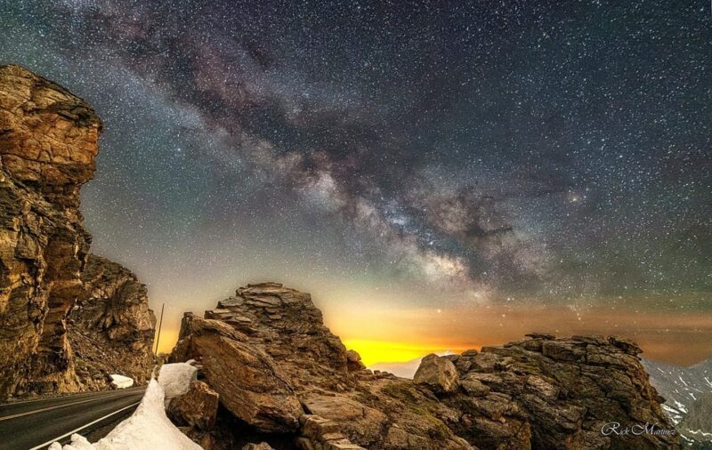 Rocky Mountain National Park:Star Tour - Rocky Mountain National Park: Star Tour — A Guide to Nighttime Wonders