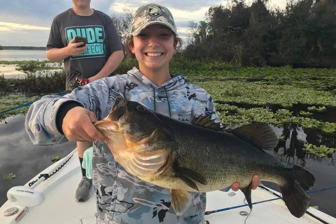 rodman-reservoir-fishing-trips-near-gainesville-florida
