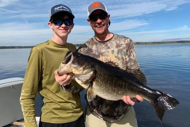 rodman-reservoir-fishing-trips-near-gainesville-florida