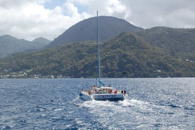 rodney-bay-to-soufriere-catamaran-transfer