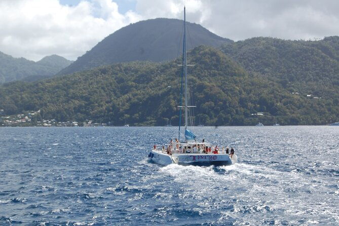 rodney-bay-to-soufriere-catamaran-transfer