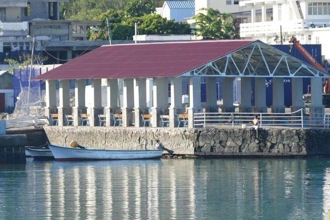 Rodrigues Island - ORIGINE Guided Tour - Key Points