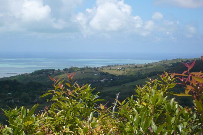 Rodrigues Island - ORIGINE Guided Tour - An In-Depth Look at the Rodrigues Island ORIGINE Guided Tour