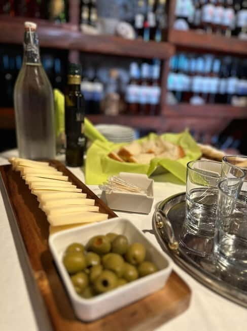 Roga: Solta Island Wine, Honey, and Olive Oil Tasting Tour - FAQ
