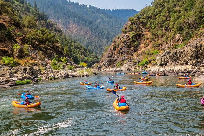rogue-river-hellgate-canyon-pm-half-day-raft-trip