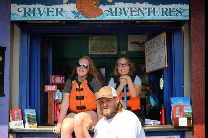 Rogue River Whitewater Rafting- Mid Day - FAQ