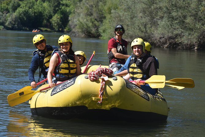 Rogue Valley Rapid Run - Who Is This Tour Perfect For?