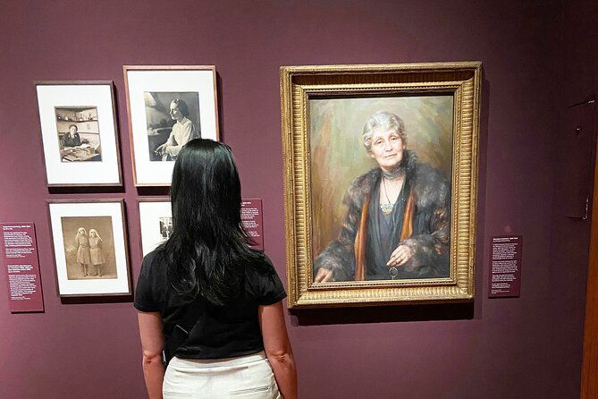 rogues-and-rebels-private-tour-in-national-portrait-gallery