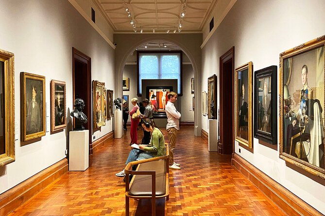 rogues-and-rebels-private-tour-in-national-portrait-gallery