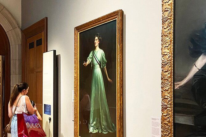 rogues-and-rebels-private-tour-in-national-portrait-gallery