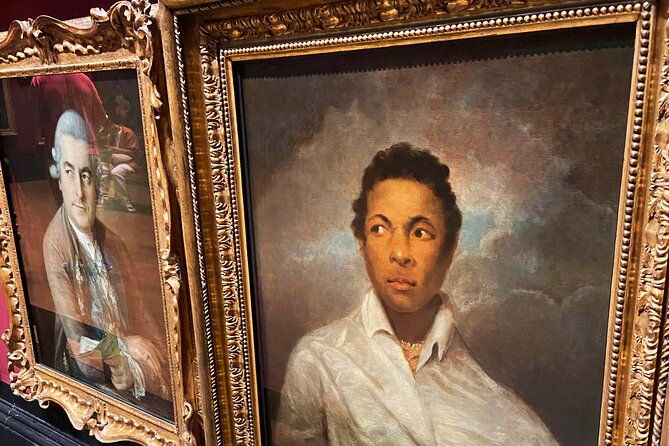 rogues-and-rebels-private-tour-in-national-portrait-gallery