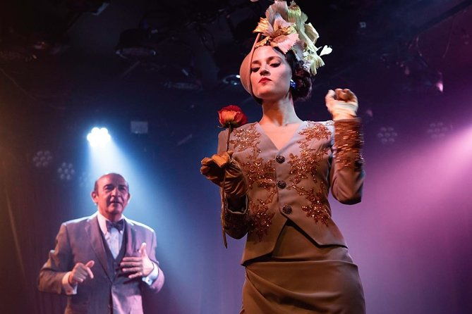 rojo-tango-show-ticket-with-private-transfers-from-port-hotels-in-buenos-aires