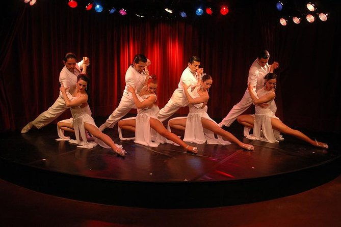 rojo-tango-show-ticket-with-private-transfers-from-port-hotels-in-buenos-aires