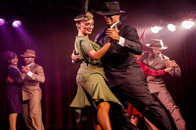 rojo-tango-show-ticket-with-private-transfers-from-port-hotels-in-buenos-aires