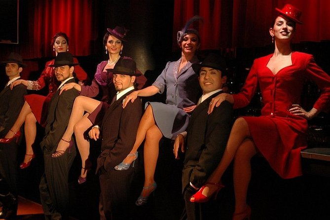 rojo-tango-show-ticket-with-private-transfers-from-port-hotels-in-buenos-aires