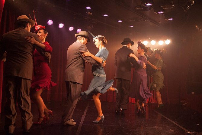 rojo-tango-show-with-private-transfers-in-buenos-aires