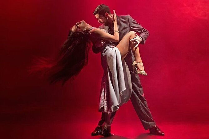 rojo-tango-vip-show-with-optional-gourmet-dinner