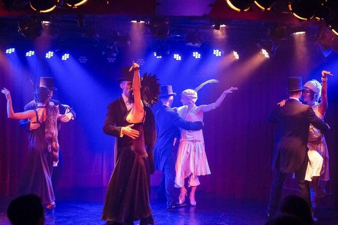 rojo-tango-vip-show-with-optional-gourmet-dinner