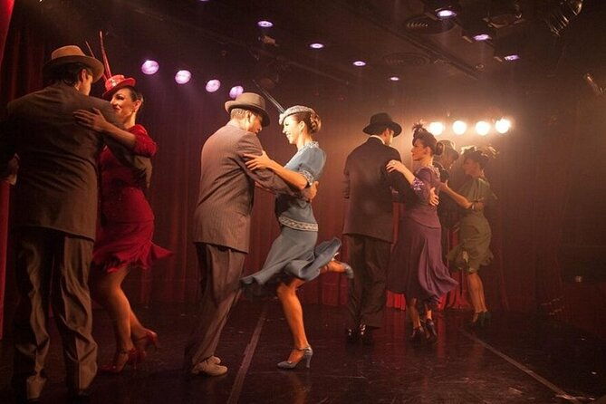rojo-tango-vip-show-with-optional-gourmet-dinner