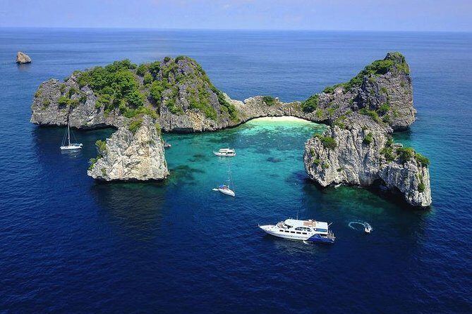 Rok and Haa Islands Premium Trip by Seastar Andaman From Phuket - Detailed Review of the Rok and Haa Islands Premium Trip