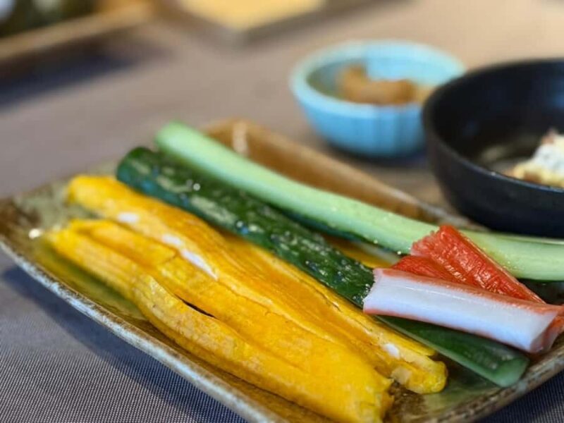 Rolled Sushi and Miso Soup Cooking Class in Takayama - Who Will Love This Tour?