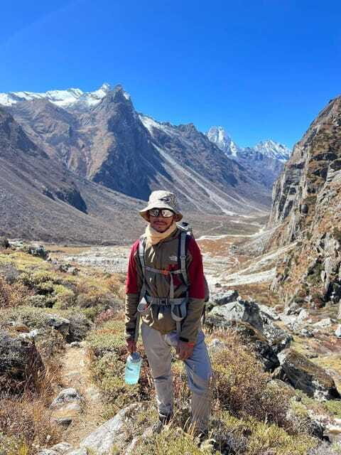 Rolwaling Himal Trek  8 Days - Practical Tips