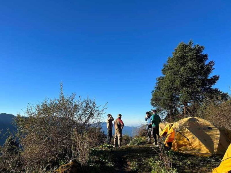 rolwaling-himal-trek-8-days