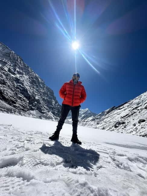 Rolwaling Valley Trek: Explore Sacred Lakes 12-Days - Key Points