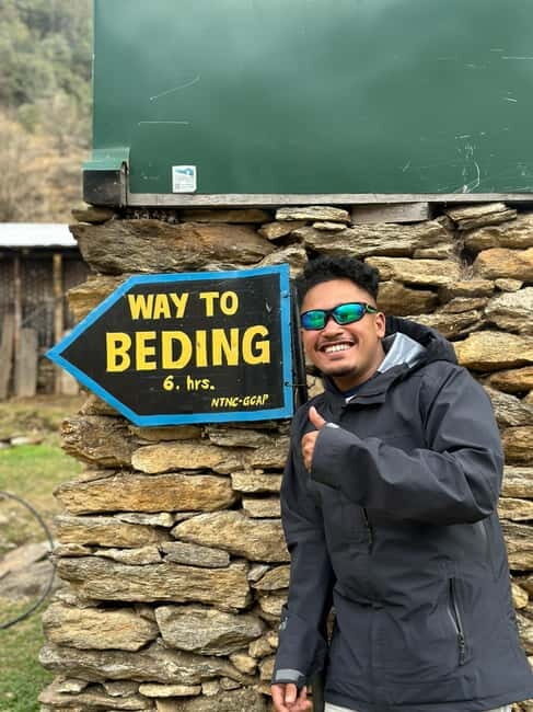 Rolwaling Valley Trek: Explore Sacred Lakes 12-Days - Unraveling the Details: A Deep Dive into the Rolwaling Valley Trek