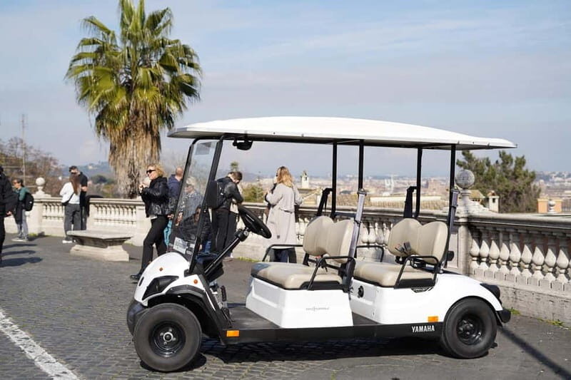 Roma City Golf Card tour - Cost and Value: Is it Worth It?